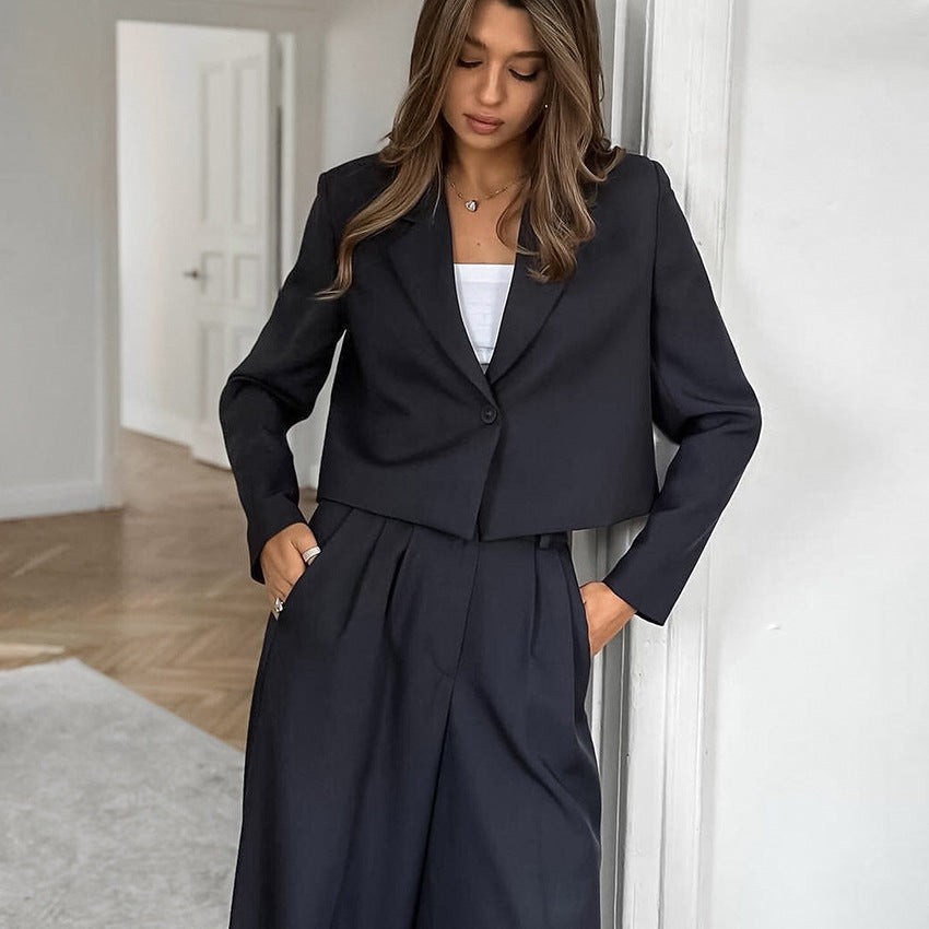 Aurette Casual Loose Set