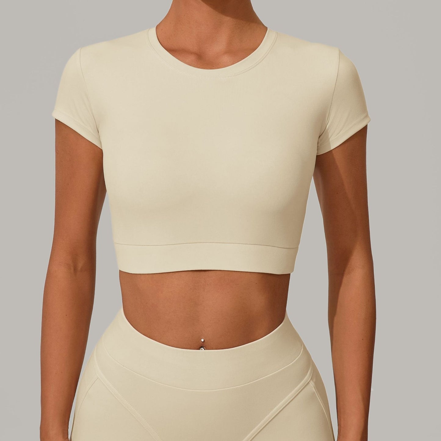 Karisse Top Yoga