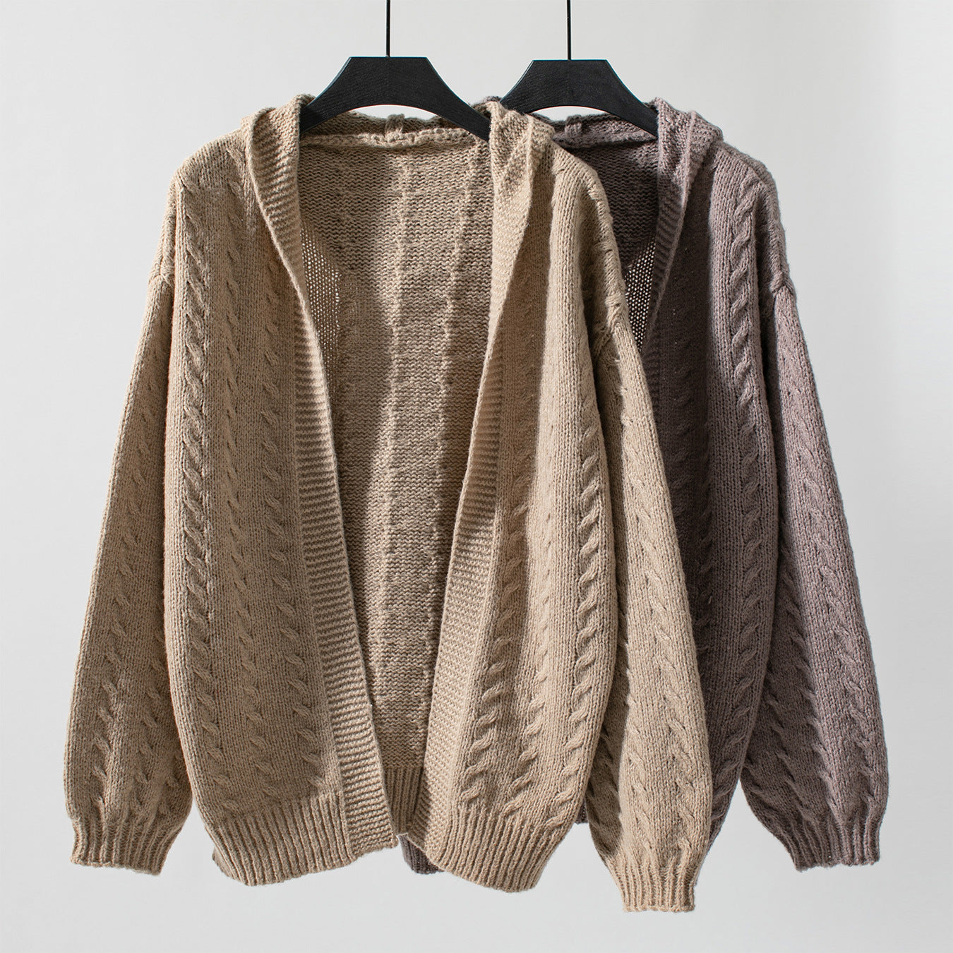 Zaria Sweater