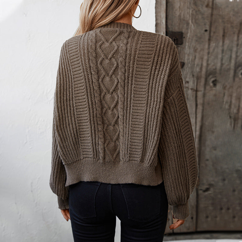 Soren Sweater
