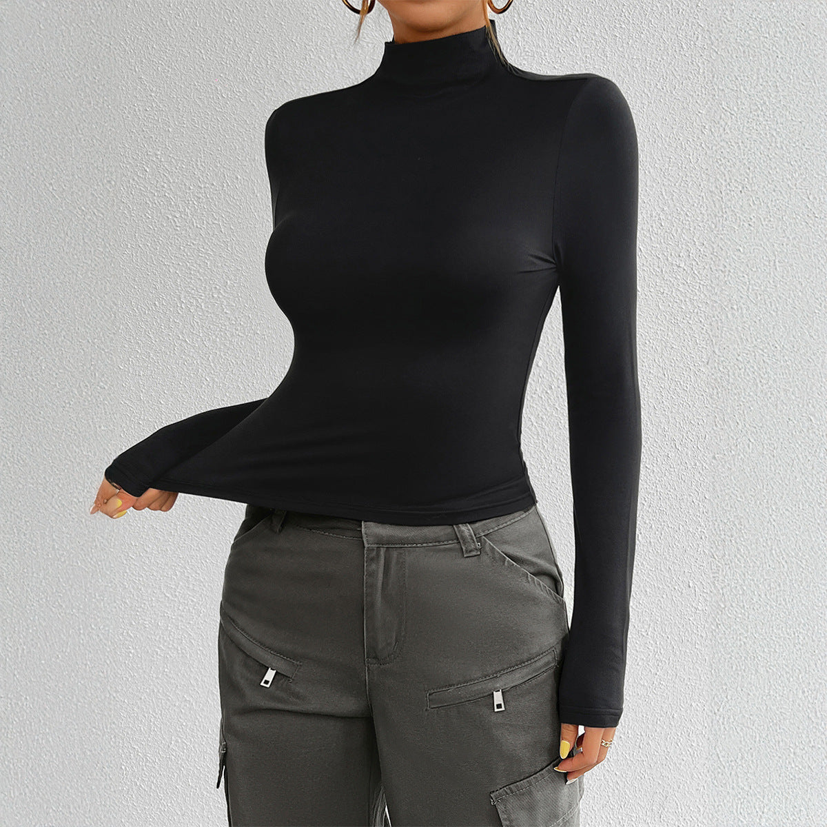 Delphiette Shirt