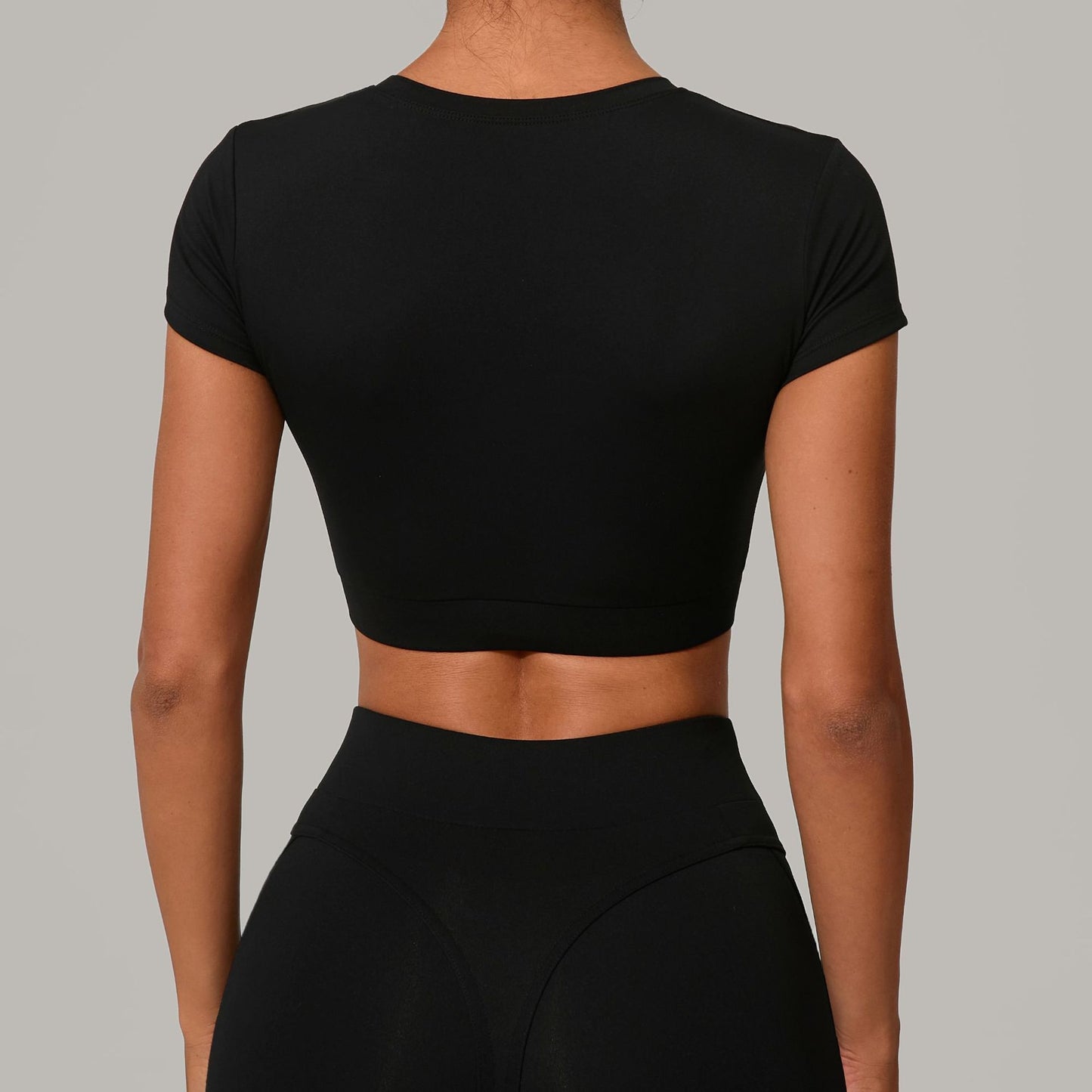 Karisse Top Yoga
