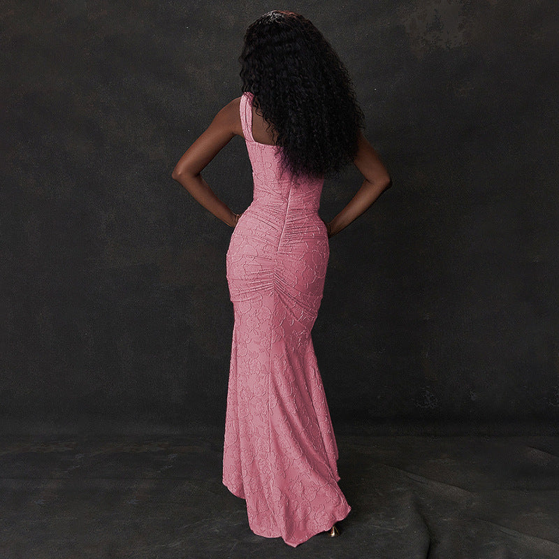 Ivana Maxi Dress