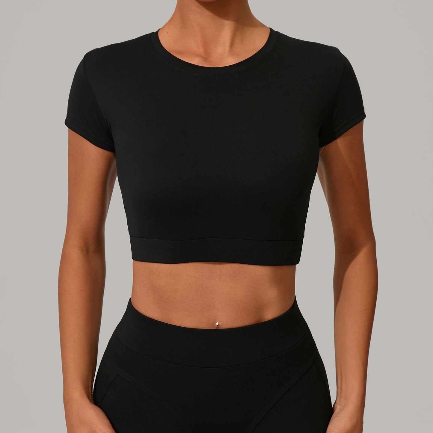 Karisse Top Yoga
