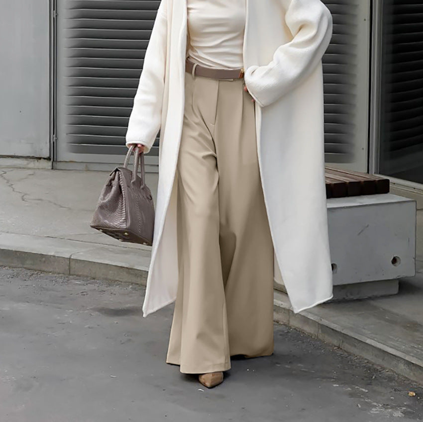 Bluebelline Wide Leg Pants