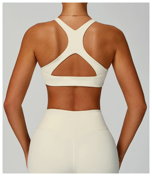 Ophelina Beauty Back Bra