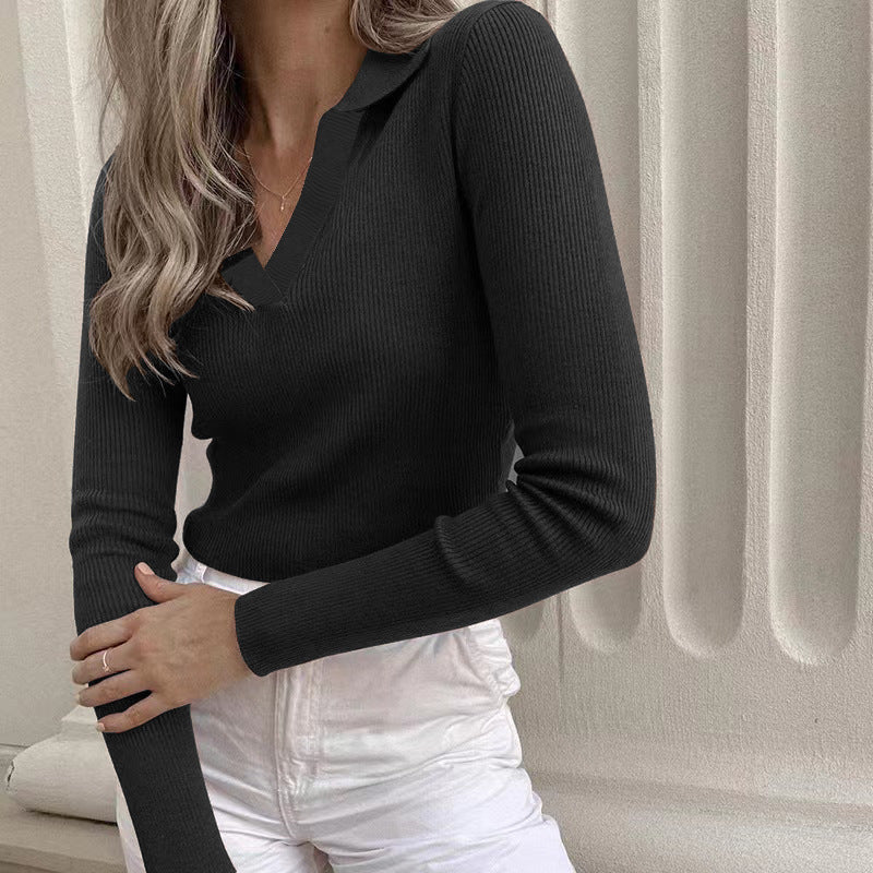 Wisteria Polo T-shirt