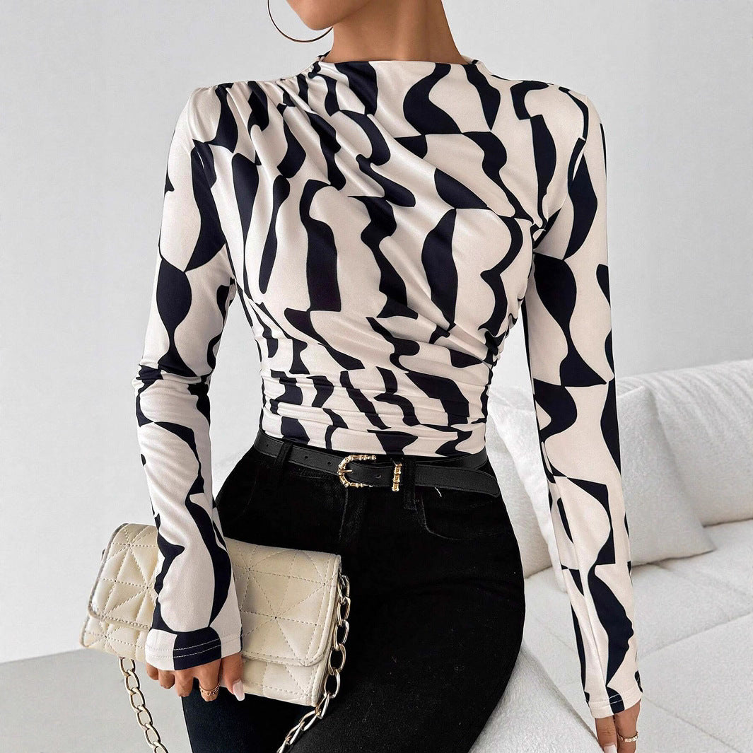 Slimming Top