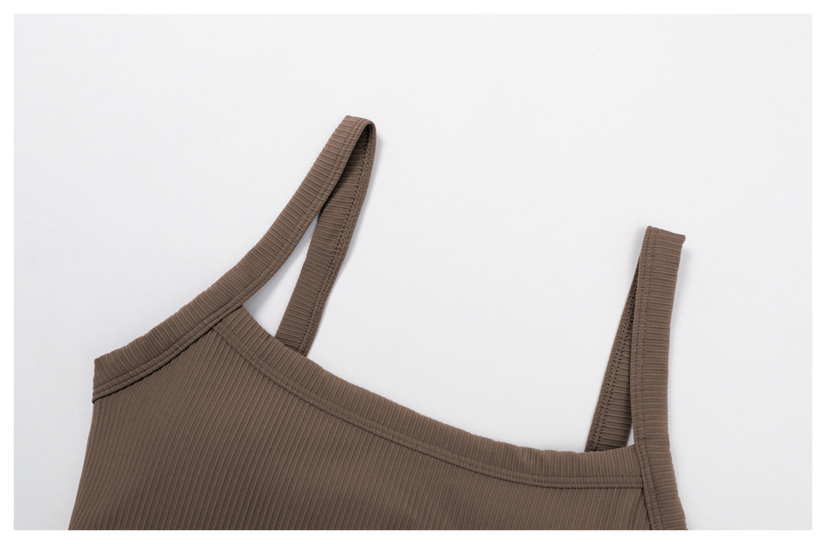 Celeste Yoga Bra