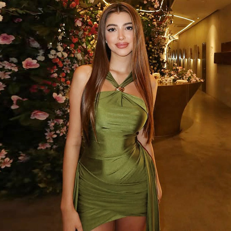 Amour Dress