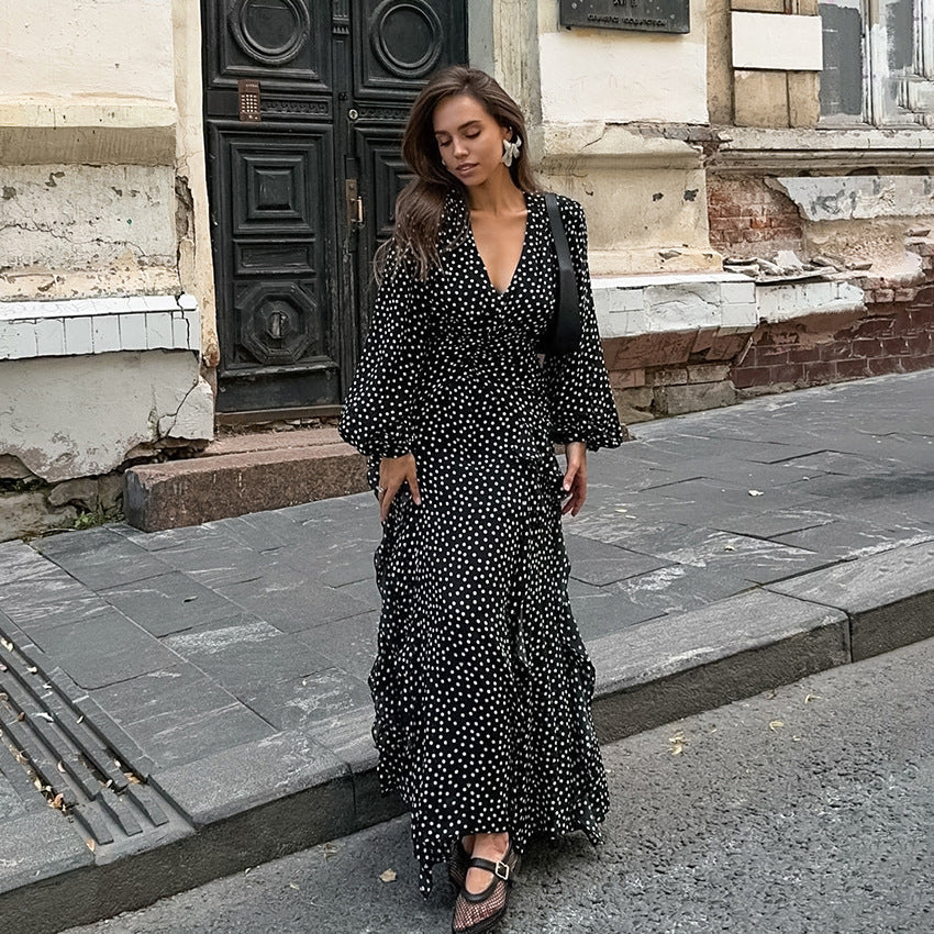 Polka Dots