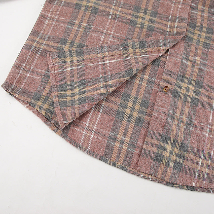 Dionea Loose Shirt