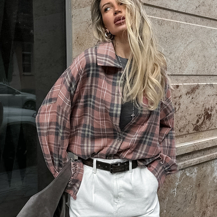 Dionea Loose Shirt
