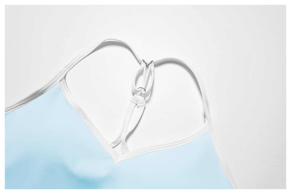 Colette Yoga Bra