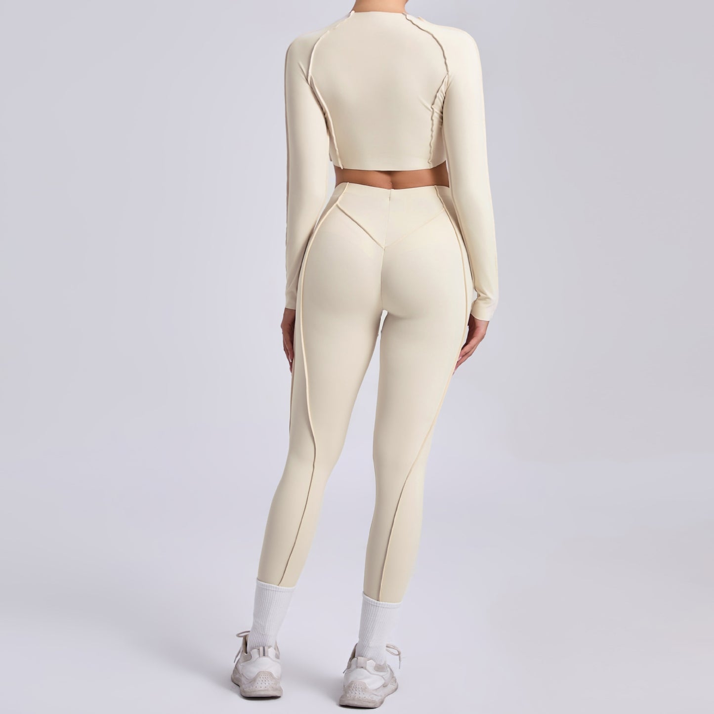 Heliora Workout Outfit Set