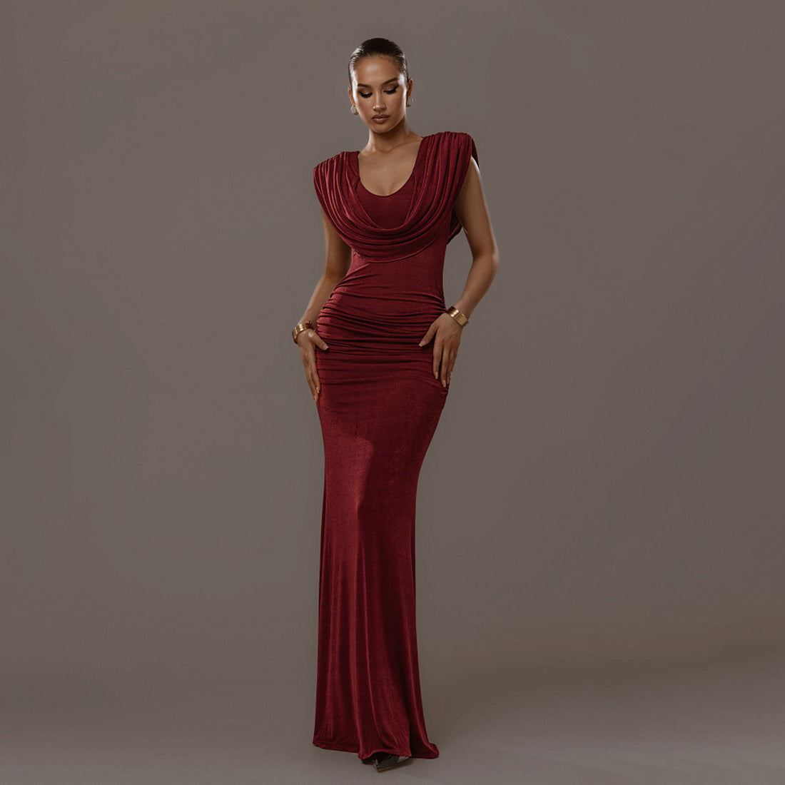 Lioraé Dress