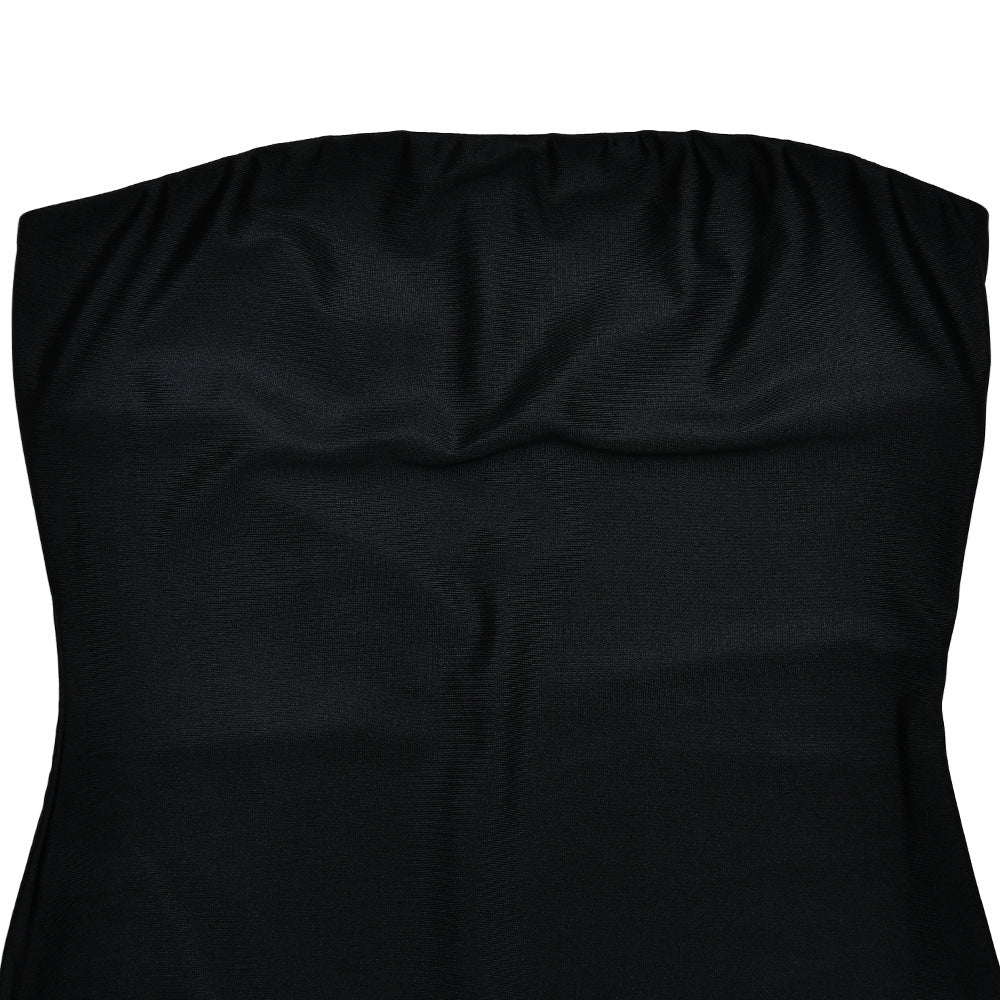 Serenata Backless Dress