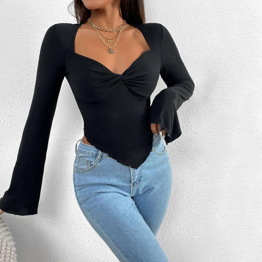 Sabina Blouse