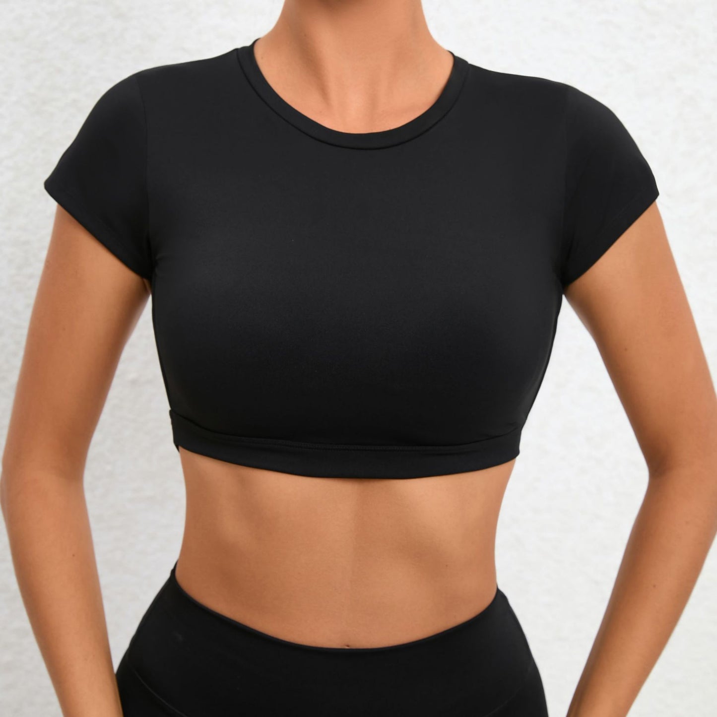 Avelisse Yoga T Shirt