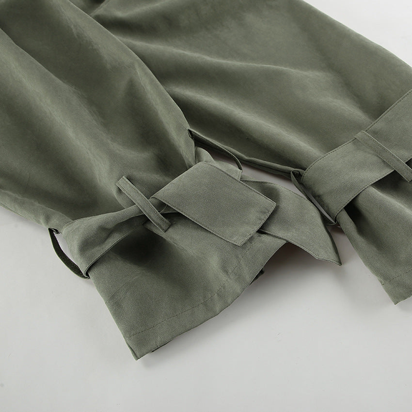 Cypress French Coat