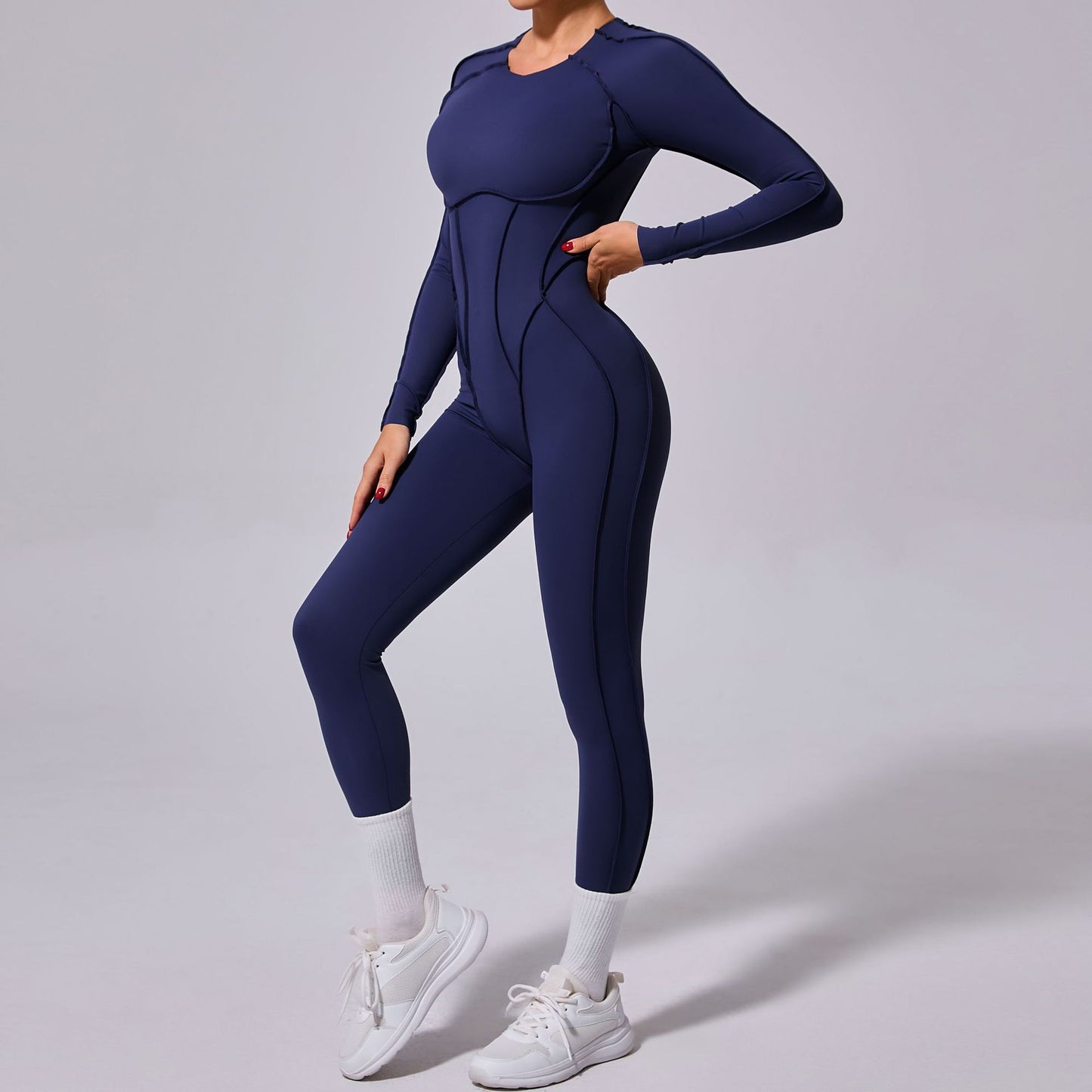 Gisara Jumpsuit