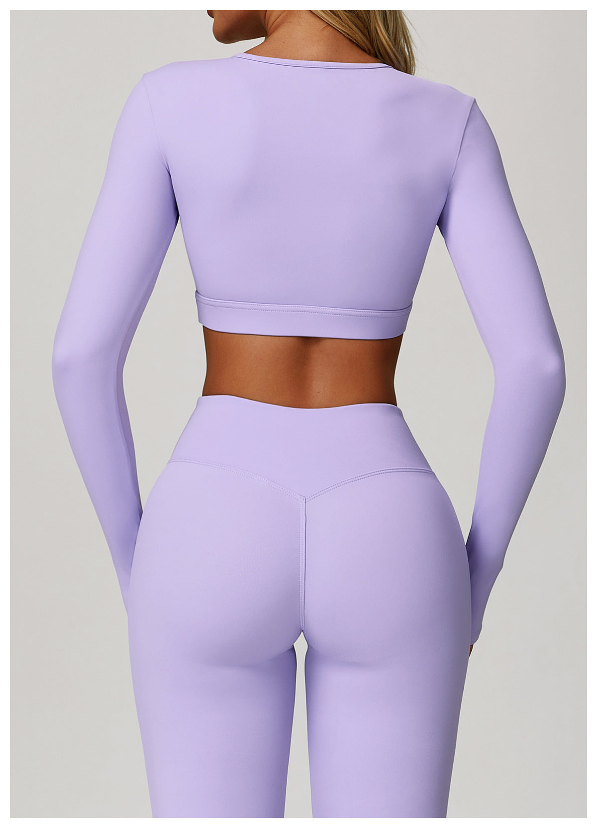 Seraphina Workout Top
