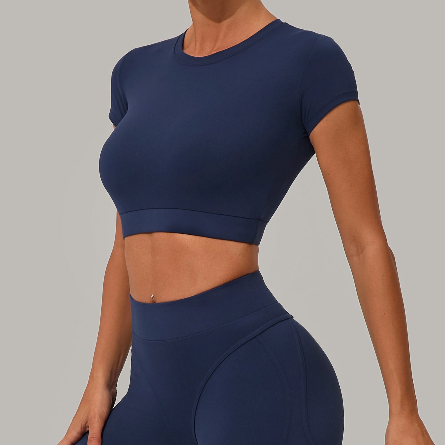 Karisse Top Yoga