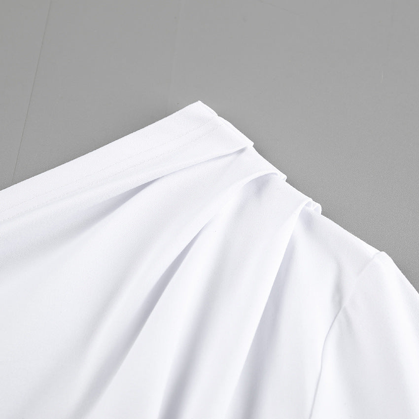 Amoura French Top