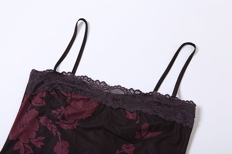 Arwen Lace Dress