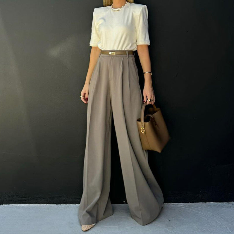 Manon Office Pants