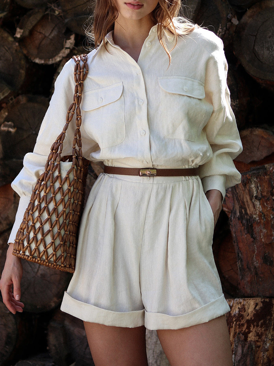 Aviana Jumpsuit