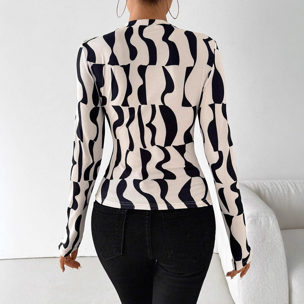 Slimming Top
