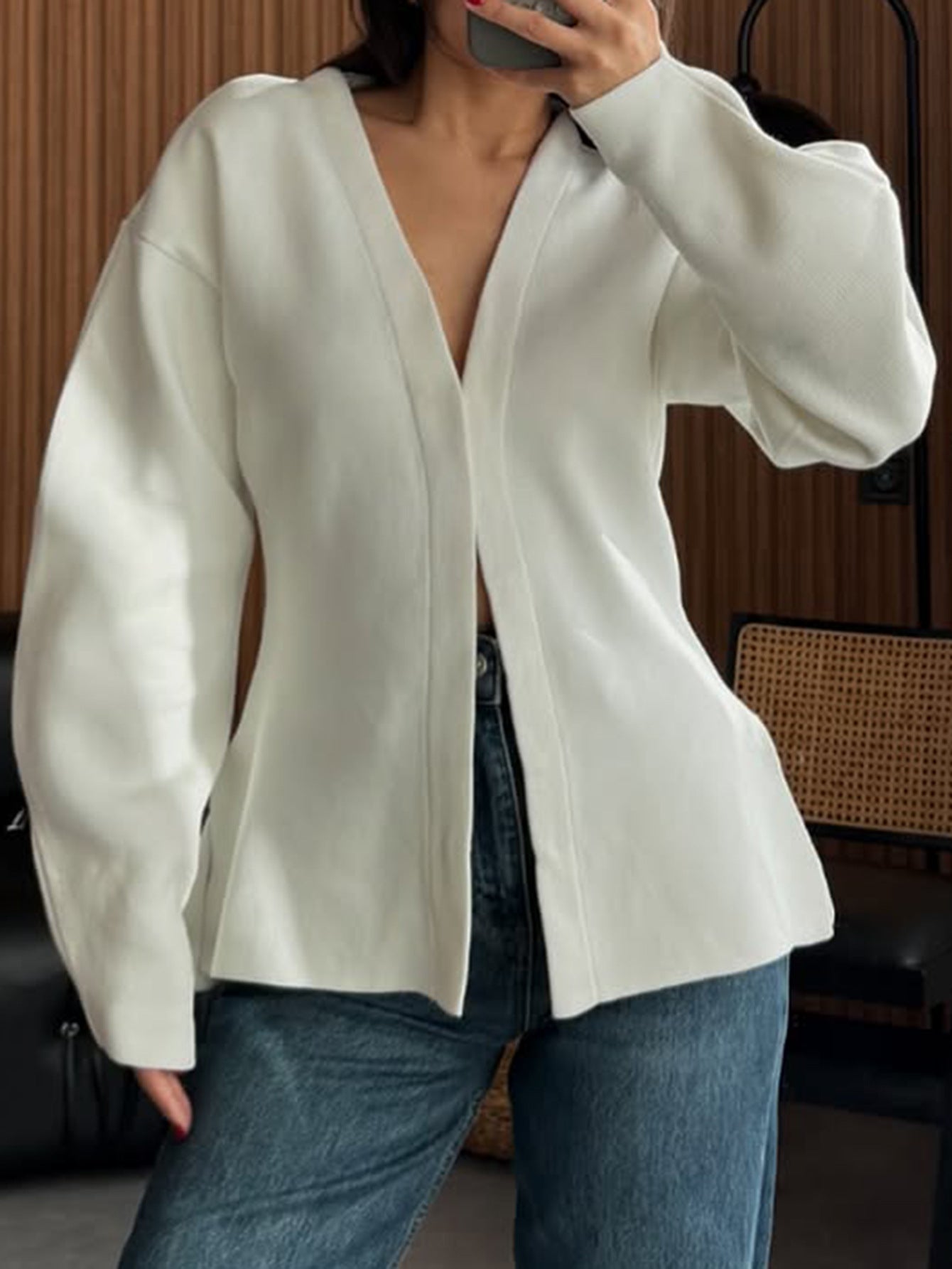 Zayra Sweater