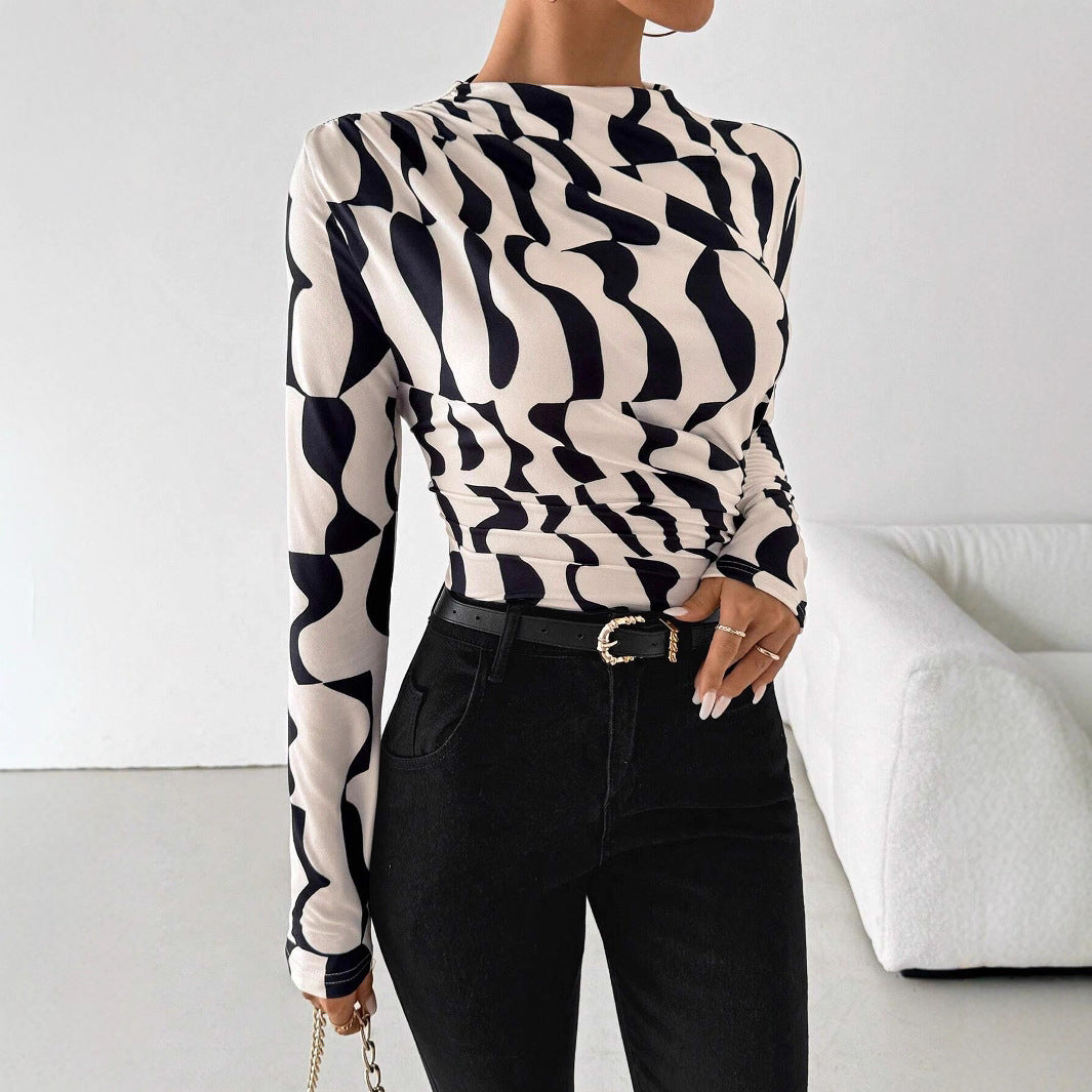 Slimming Top