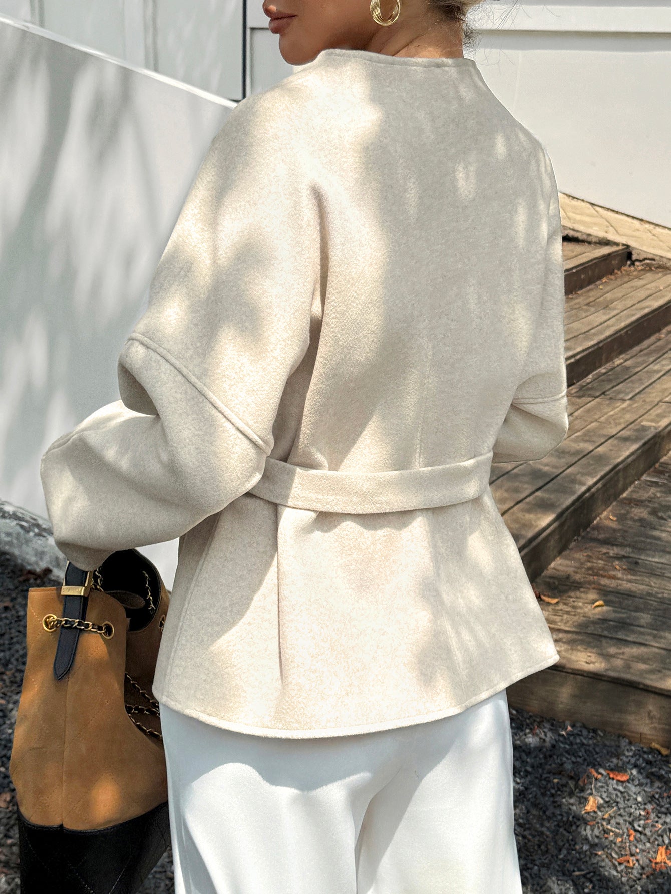 Inesca Blazer