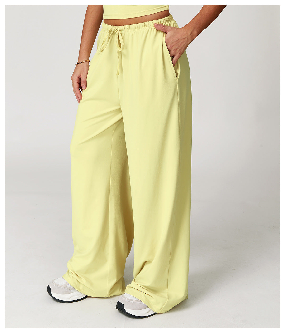 Aurelia Trousers