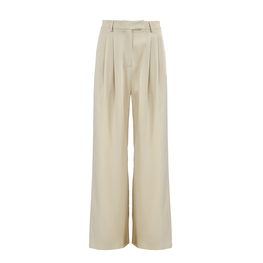 Bluebelline Wide Leg Pants
