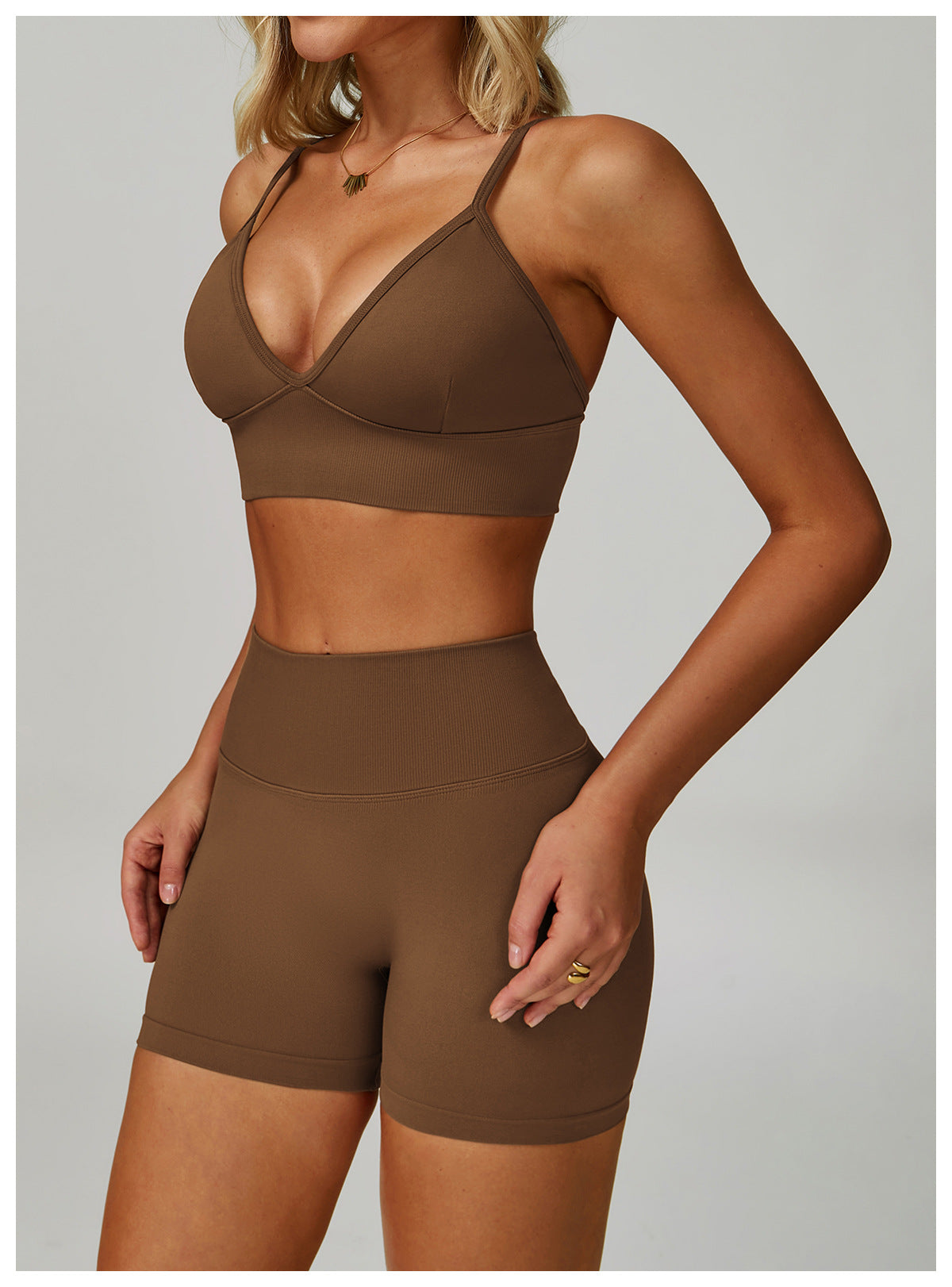 Estelle Fitness Top