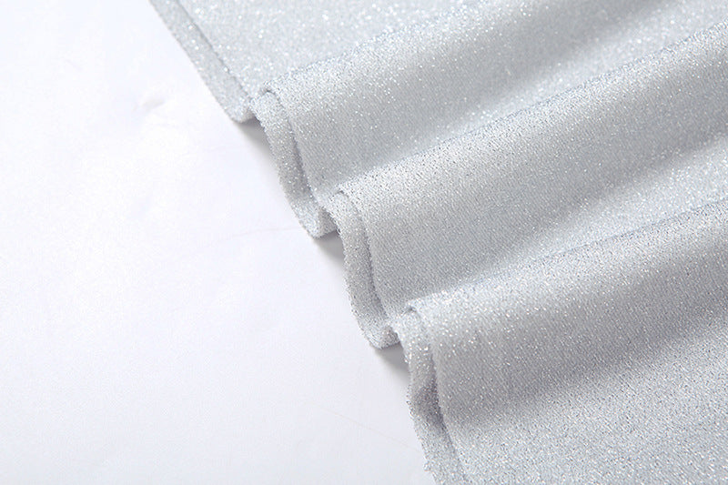 Liora Sequ Slim Dress