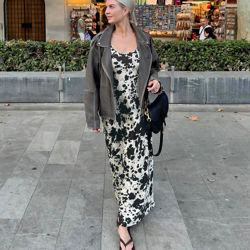 Camellisse Dress