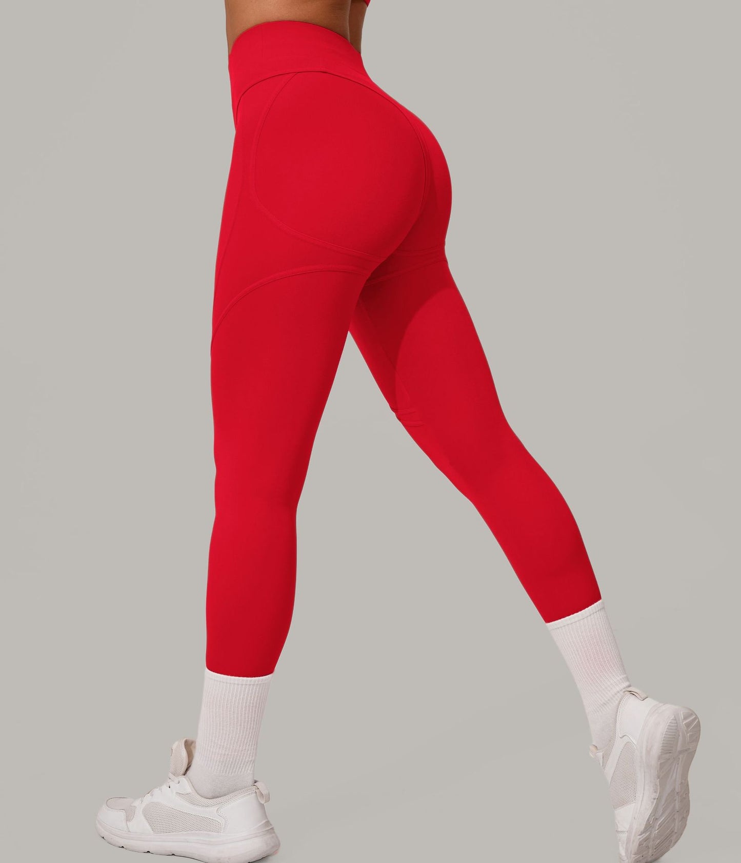 Elara Yoga Pants