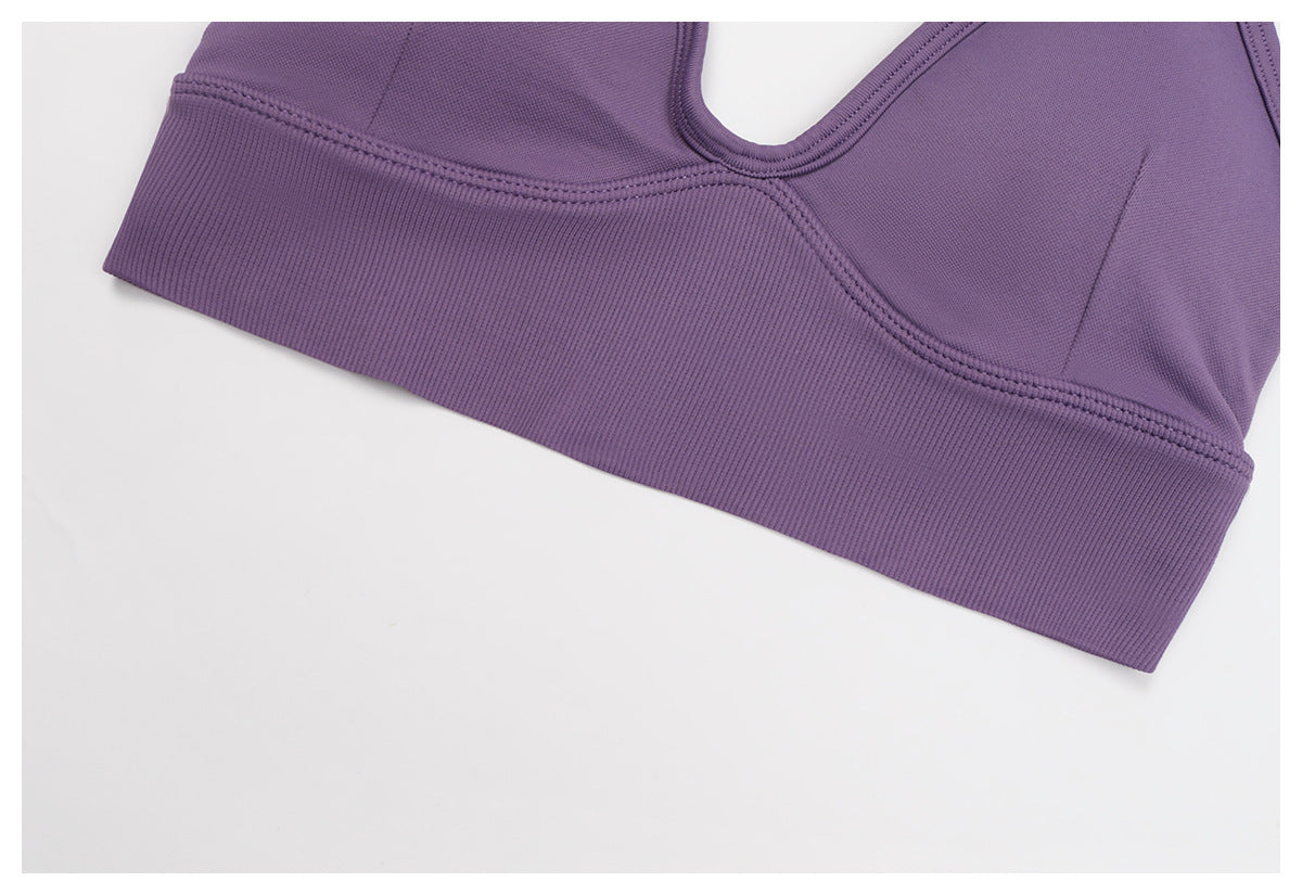 Estelle Fitness Top