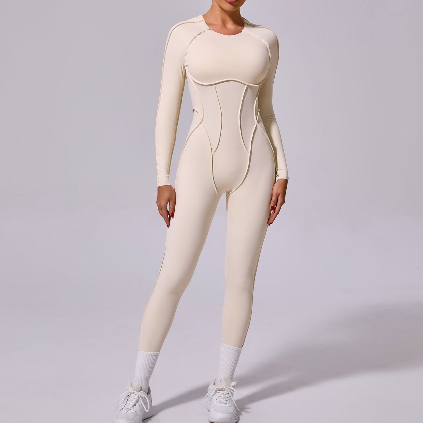 Gisara Jumpsuit