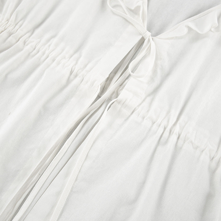 Marcella Cotton Linen Set