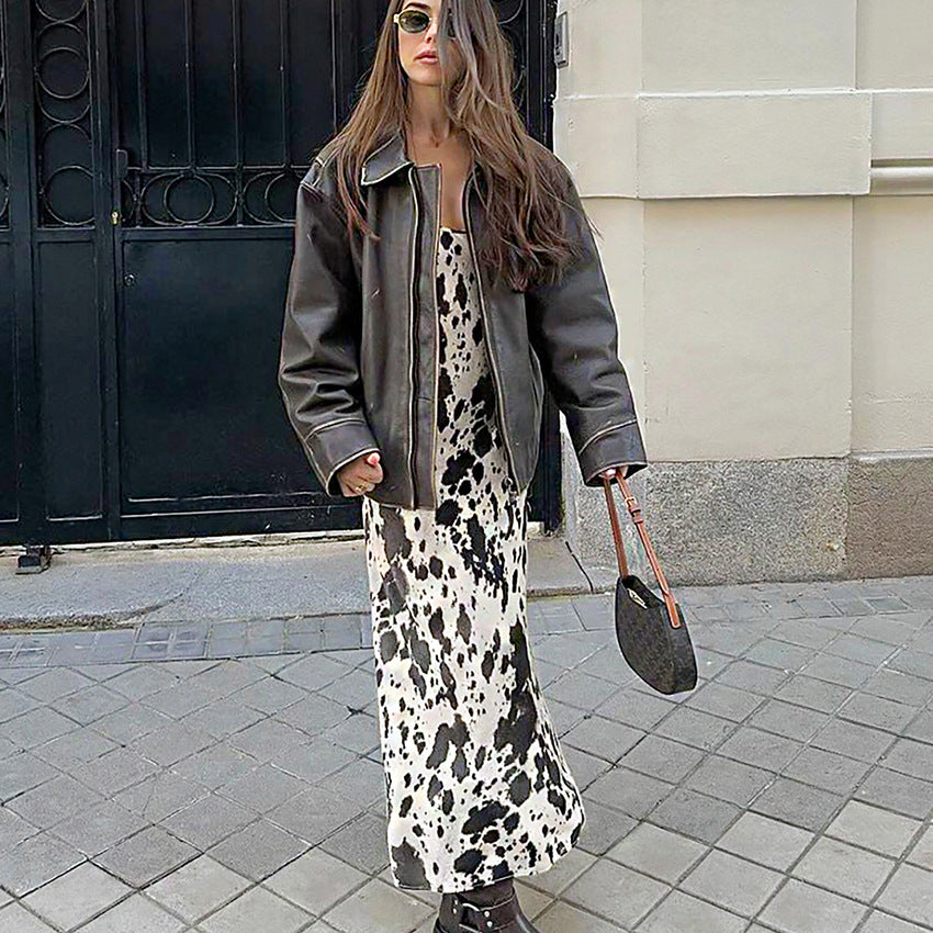 Camellisse Dress