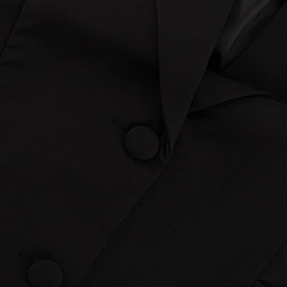 Marigold Business Dress