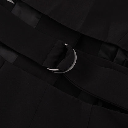 Marigold Business Dress