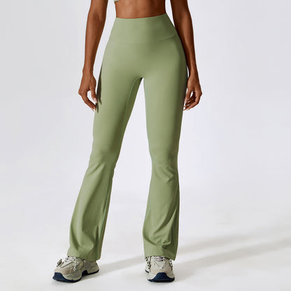 Gianna Hip Lifting Yoga Pants