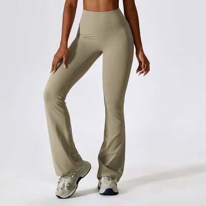 Gianna Hip Lifting Yoga Pants