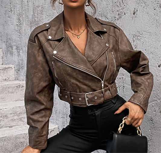 Quinara Motorcycle Jacket